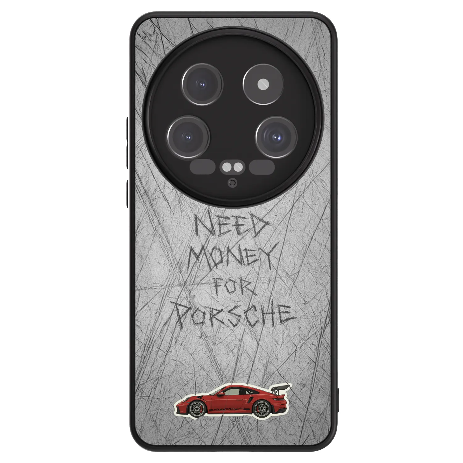 Picasee ULTIMATE CASE na Xiaomi 14 Ultra - Garage Scratch