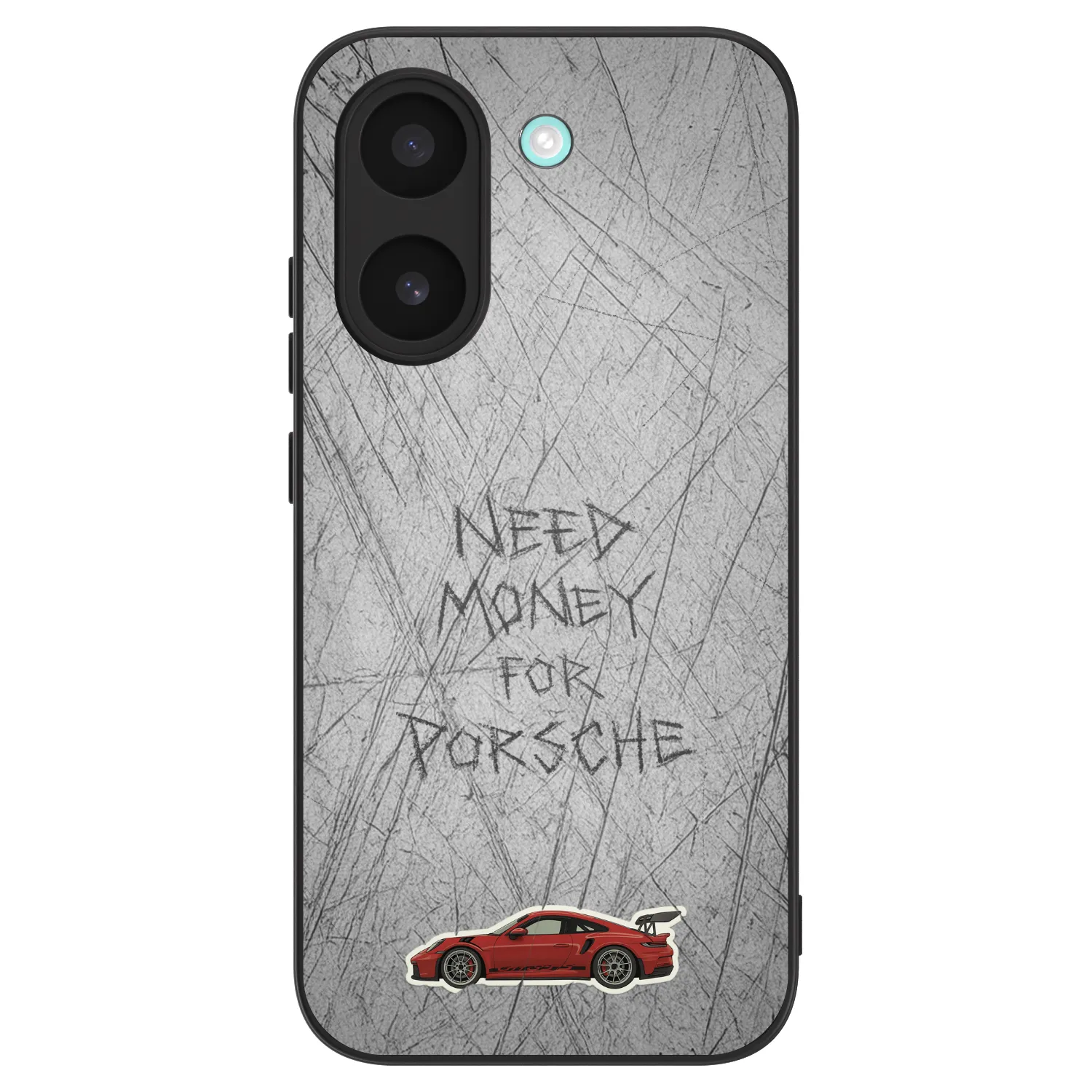Picasee ULTIMATE CASE na Xiaomi Poco X8 Pro - Garage Scratch