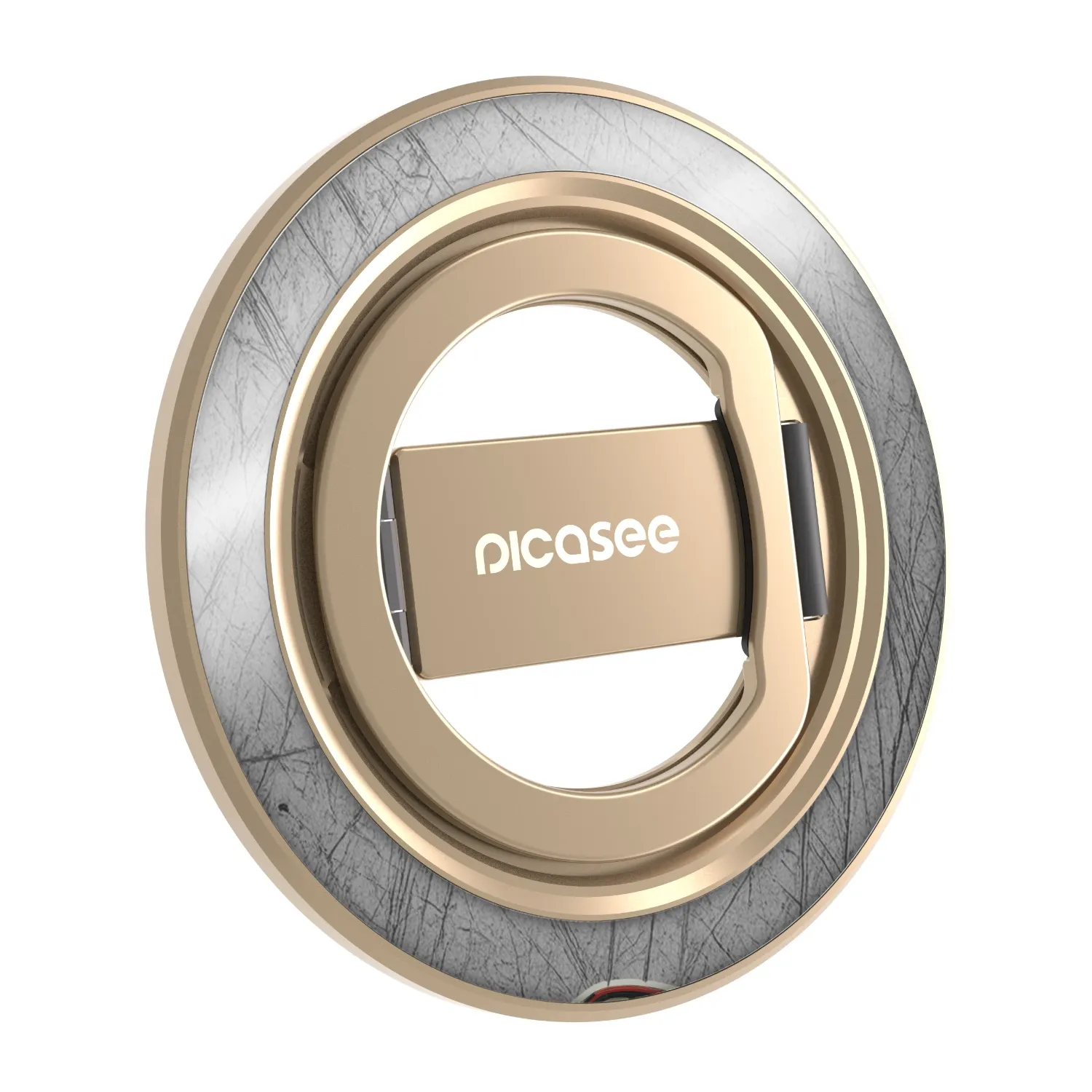 Picasee Magnetic holder - Złoto