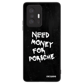 Picasee ULTIMATE CASE na Xiaomi 11T Pro - Black Dollar