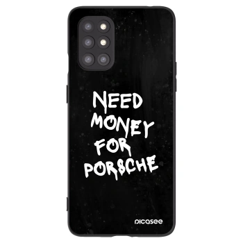 Etui na OnePlus 8T - Black Dollar