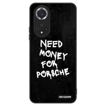 Etui na Huawei Nova 9 SE - Black Dollar