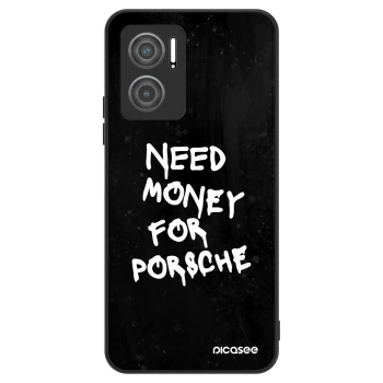 Etui na Xiaomi Redmi 10 5G - Black Dollar