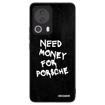 Picasee ULTIMATE CASE na Xiaomi 13 Lite - Black Dollar