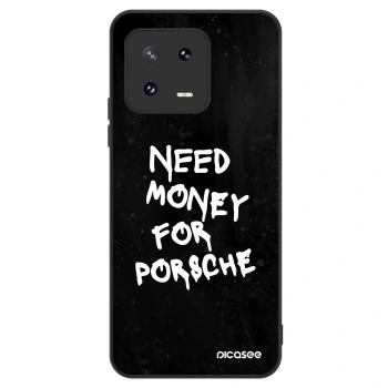 Etui na Xiaomi 13 Pro - Black Dollar