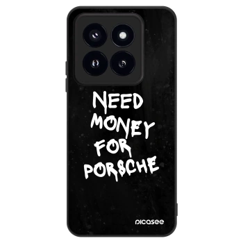 Etui na Xiaomi 14 Pro - Black Dollar