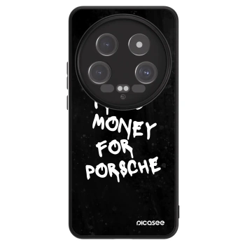 Etui na Xiaomi 14 Ultra - Black Dollar