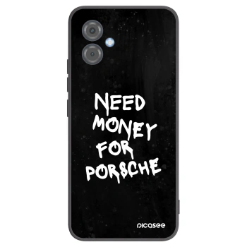Etui na Motorola Moto G14 - Black Dollar