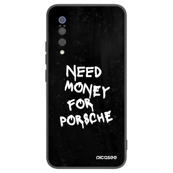 Etui na Xiaomi Mi 9 - Black Dollar