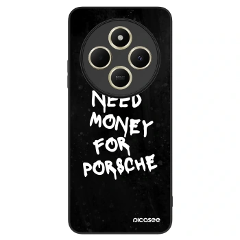 Etui na Xiaomi Redmi 14C - Black Dollar