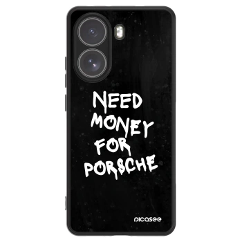 Etui na Xiaomi Poco X7 Pro 5G - Black Dollar