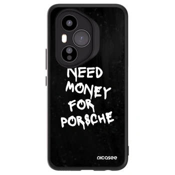 Etui na Honor 400 Pro 5G - Black Dollar