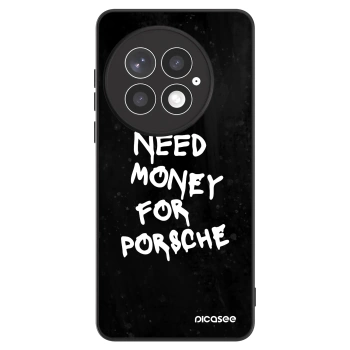 Etui na OnePlus 13 5G - Black Dollar