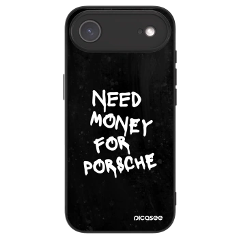 Picasee ULTIMATE CASE na Apple iPhone Air - Black Dollar