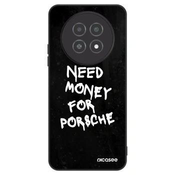 Etui na Realme 12X - Black Dollar