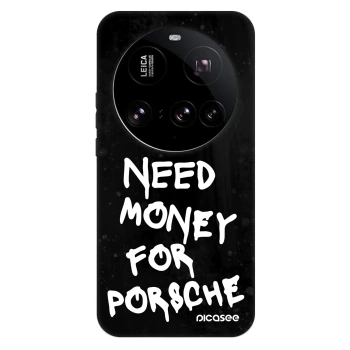 Etui na Xiaomi 15 Ultra - Black Dollar