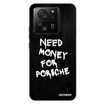 Etui na Xiaomi 13T Pro - Black Dollar