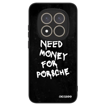 Etui na Xiaomi Redmi Note 15 Pro 4G - Black Dollar
