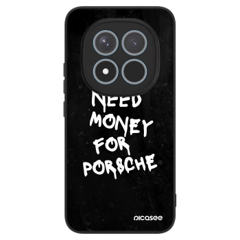 Etui na Xiaomi Redmi Note 15 Pro+ - Black Dollar