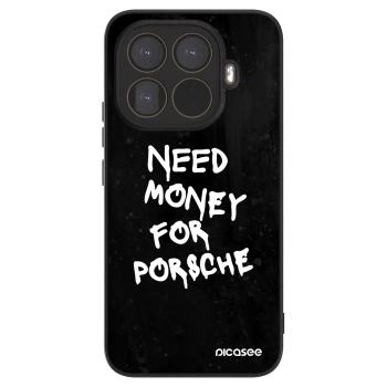 Etui na Xiaomi 15T Pro - Black Dollar