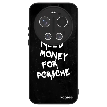 Etui na Xiaomi 17 Ultra - Black Dollar