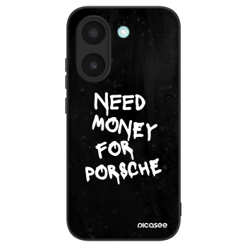 Etui na Xiaomi Poco X8 Pro - Black Dollar