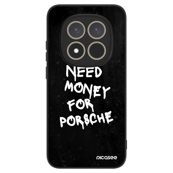 Picasee ULTIMATE CASE na Xiaomi Redmi Note 15 Pro 5G - Black Dollar