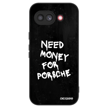 Etui na Google Pixel 10a - Black Dollar
