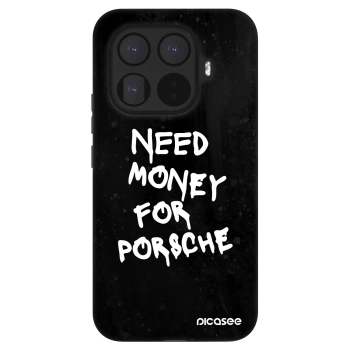 Picasee Fashion Case na Xiaomi 15T Pro - Black Dollar