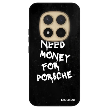 Etui na Xiaomi Redmi Note 15 Pro+ - Black Dollar