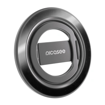 Magnetic holder - Czarna