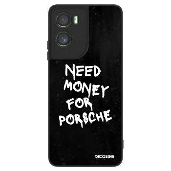 Etui na Motorola Moto G06 - Black Dollar