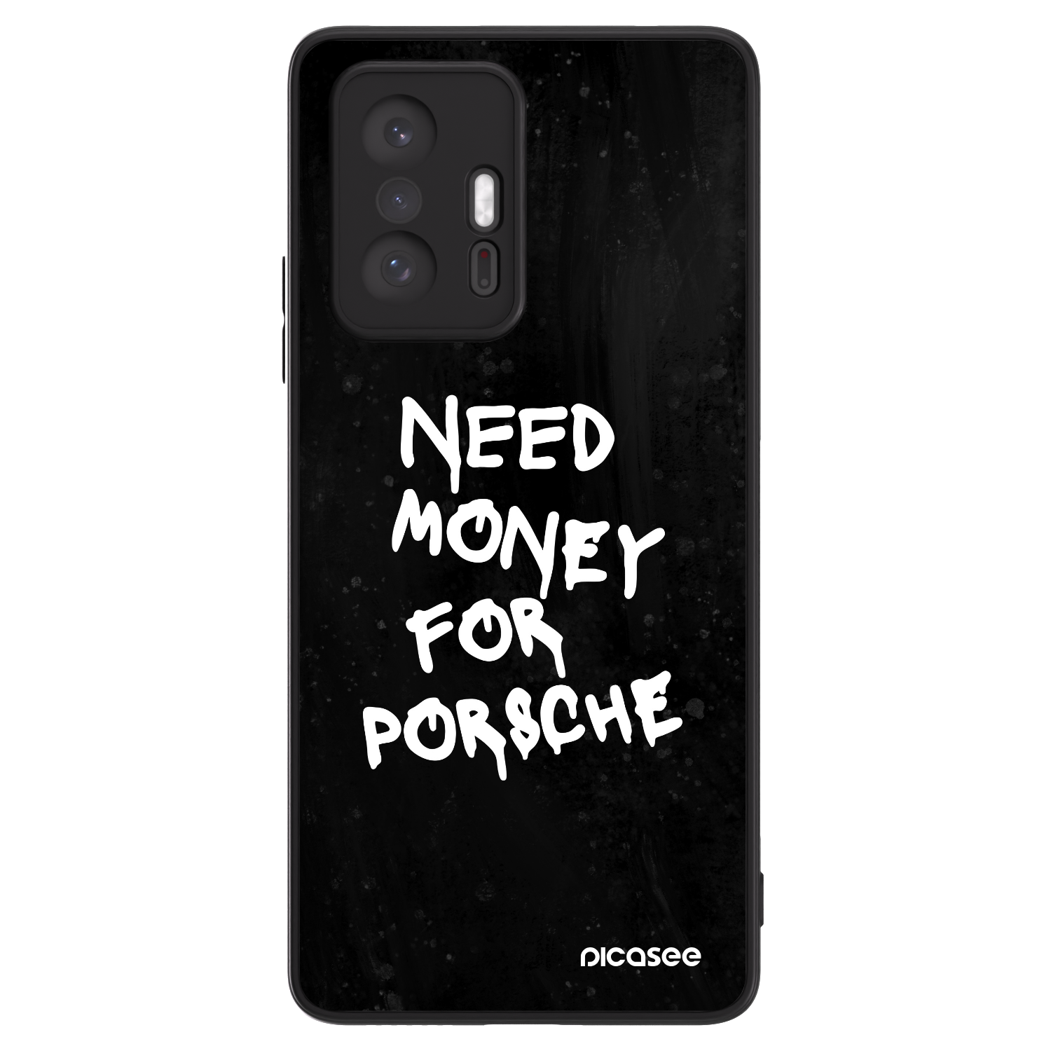 Picasee ULTIMATE CASE na Xiaomi 11T - Black Dollar