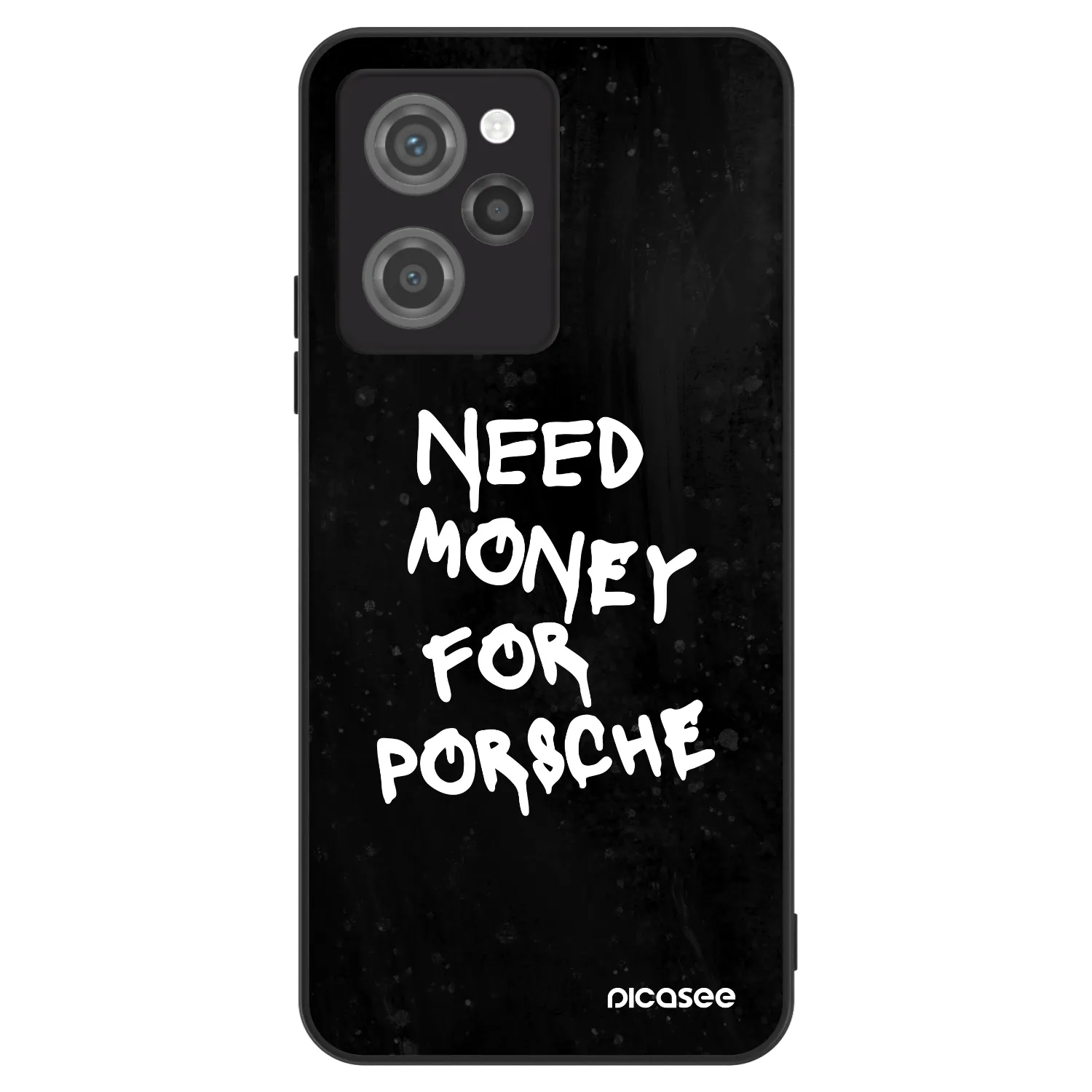Picasee ULTIMATE CASE na Xiaomi Poco X5 Pro - Black Dollar