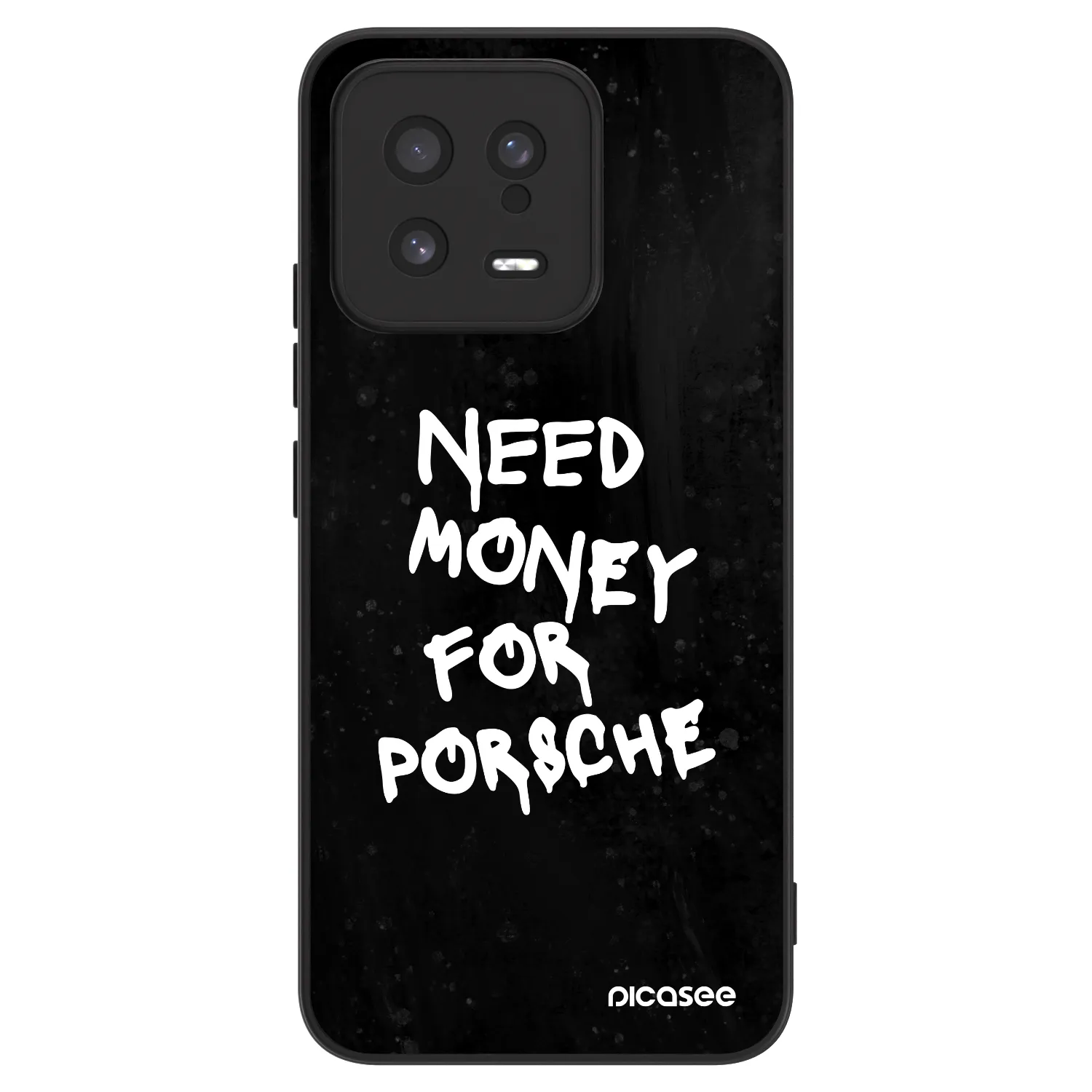 Picasee ULTIMATE CASE na Xiaomi 13 - Black Dollar