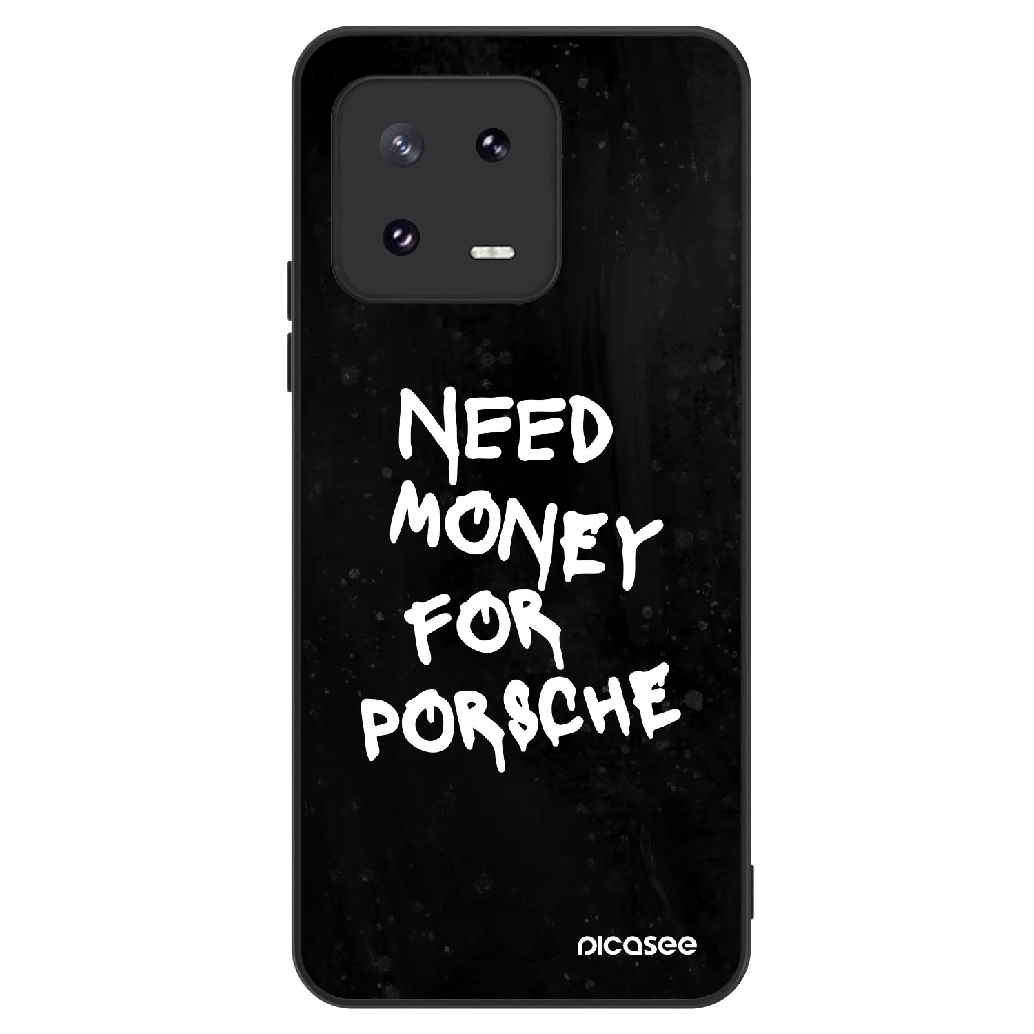 Picasee ULTIMATE CASE na Xiaomi 13 Pro - Black Dollar