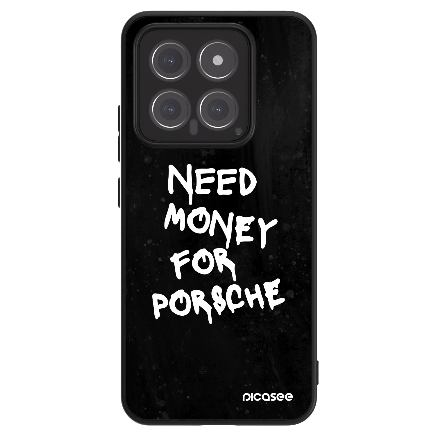 Picasee ULTIMATE CASE na Xiaomi 14 - Black Dollar