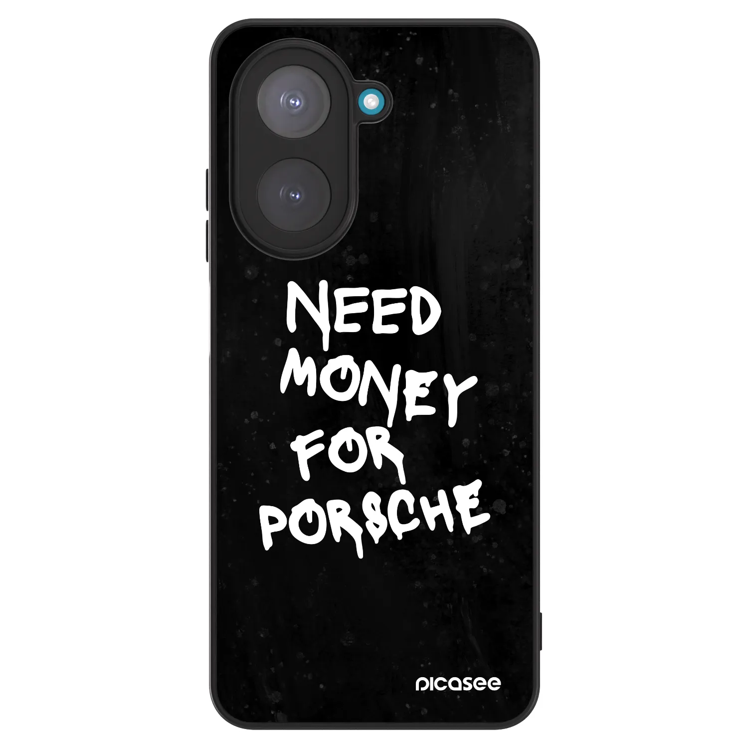 Picasee ULTIMATE CASE na Xiaomi Redmi A5 - Black Dollar
