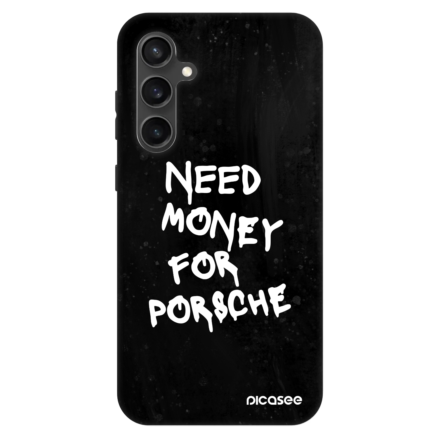 Picasee Fashion Case na Samsung Galaxy S23 FE S711B - Black Dollar
