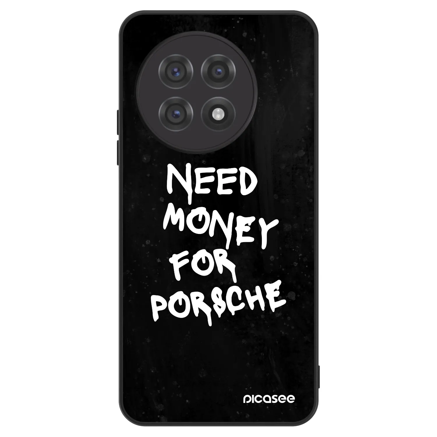 Picasee ULTIMATE CASE na OnePlus 13R 5G - Black Dollar