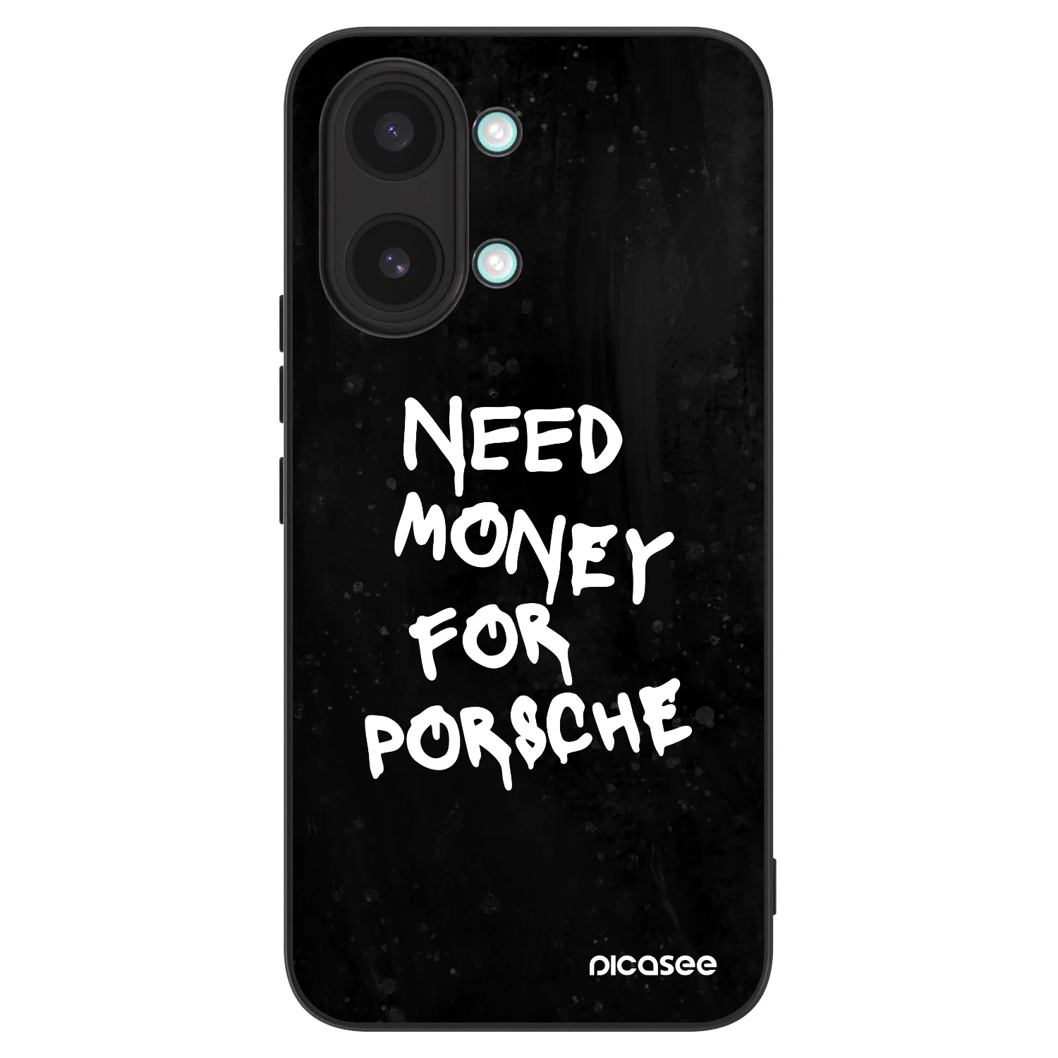 Picasee ULTIMATE CASE na Xiaomi Poco X8 Pro Max - Black Dollar