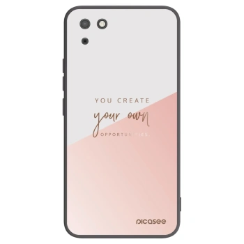 Etui na Huawei Y5P - You create your own opportunities