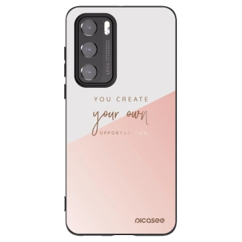 Etui na Huawei P40 - You create your own opportunities