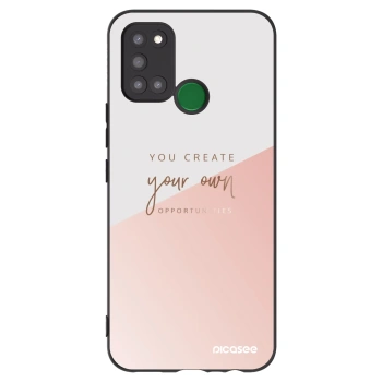 Etui na Realme 7i - You create your own opportunities