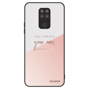 Etui na Xiaomi Redmi Note 9 - You create your own opportunities