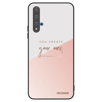 Etui na Huawei Nova 5T - You create your own opportunities