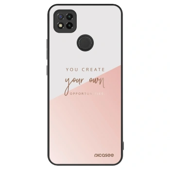 Etui na Xiaomi Redmi 9C - You create your own opportunities