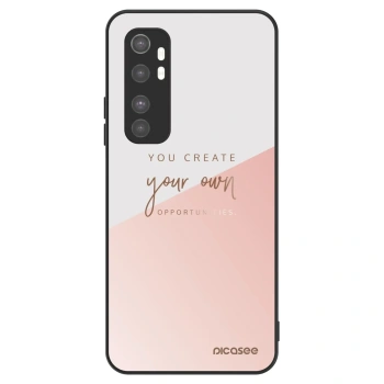 Etui na Xiaomi Mi Note 10 Lite - You create your own opportunities