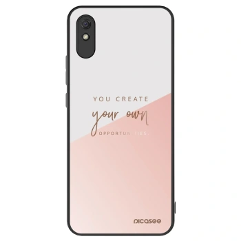 Etui na Xiaomi Redmi 9A - You create your own opportunities
