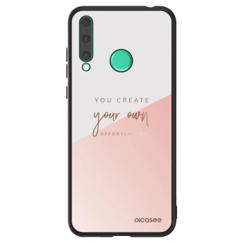 Etui na Honor 20 Lite - You create your own opportunities
